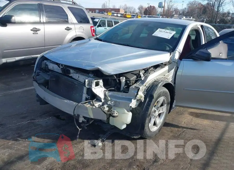 1G11B5SLXFF347708 Photo# 6