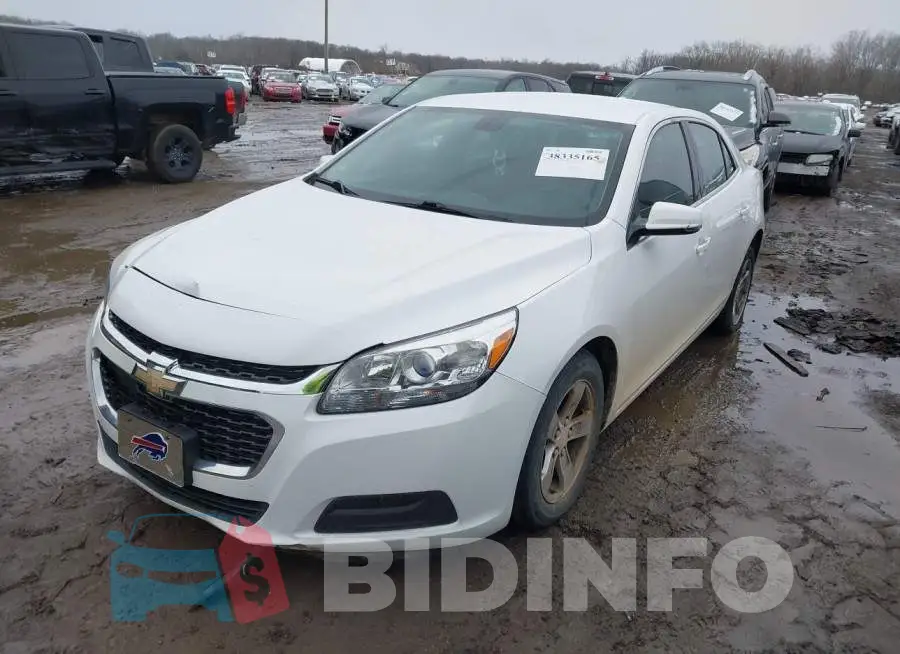 1G11C5SA6GF117788 Photo# 2
