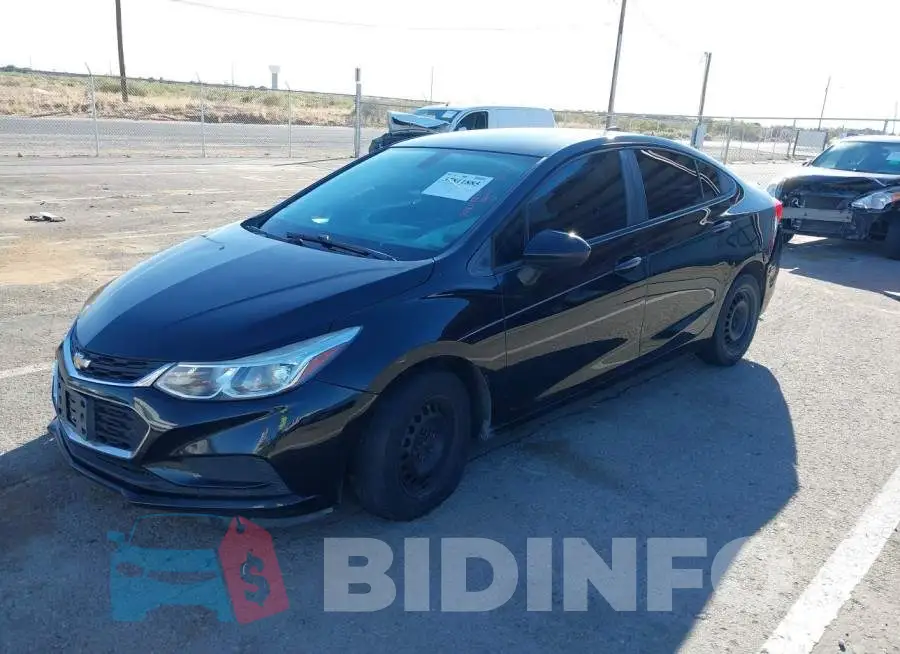 1G1BC5SM4G7280934 Photo# 2