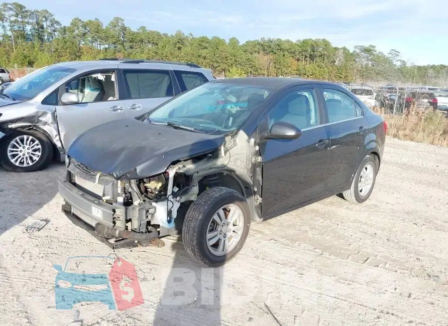 1G1JC5SB1F4176444 Photo# 2