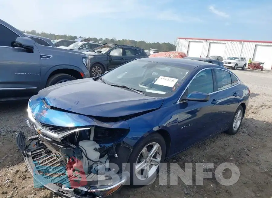 1G1ZC5ST2KF138084 Photo# 2