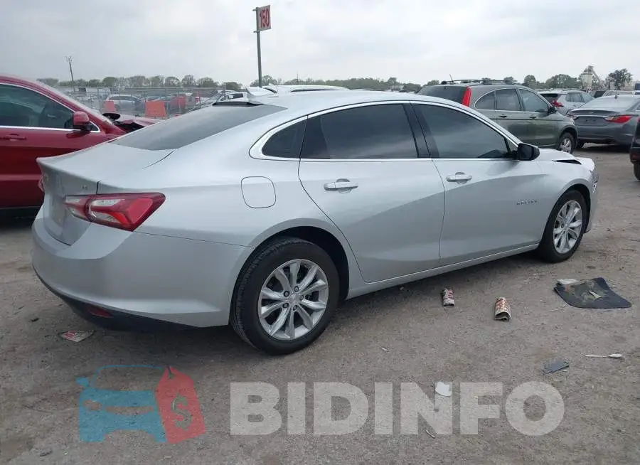 1G1ZD5ST3LF074152 Photo# 4