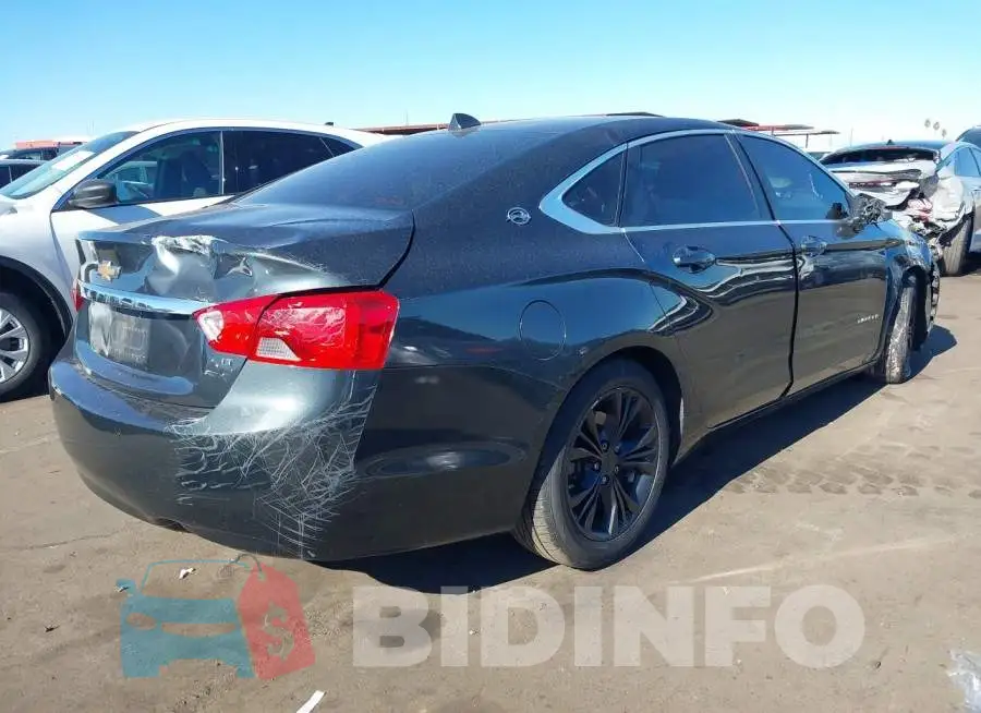 2G1115SL2E9157444 Photo# 4