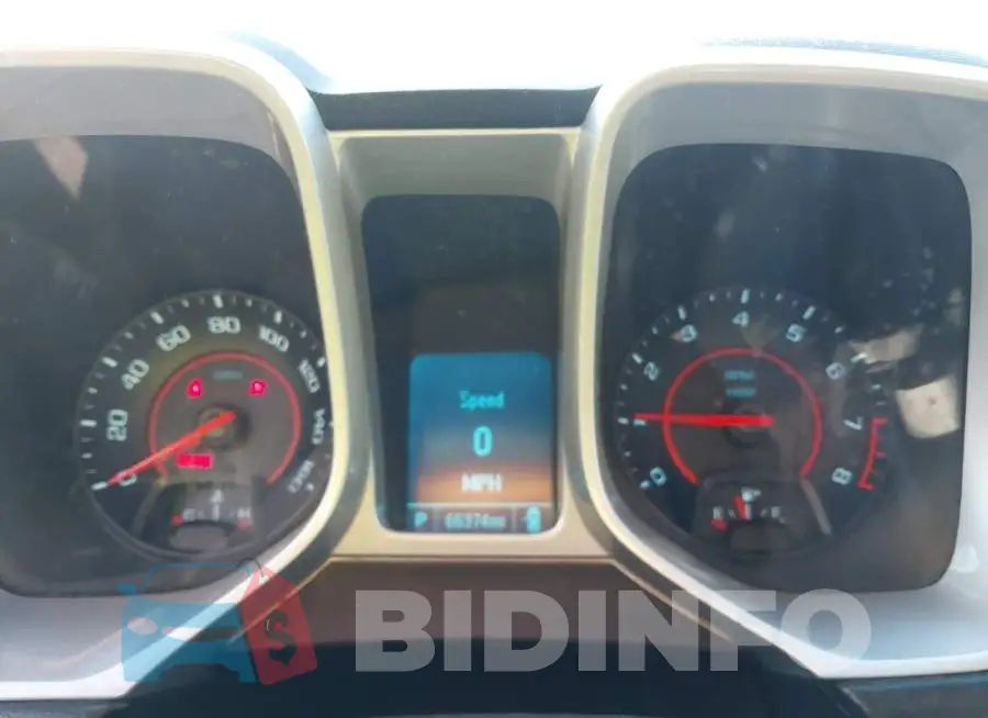 2G1FB1E30F9291281 Photo# 7