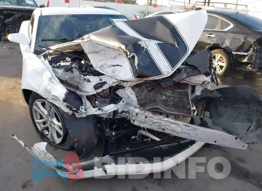 2G1FB1E36F9285422 Photo# 6