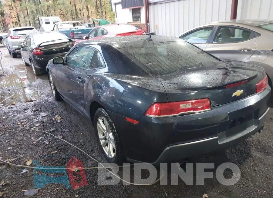 2G1FB1E39E9132922 Photo# 3