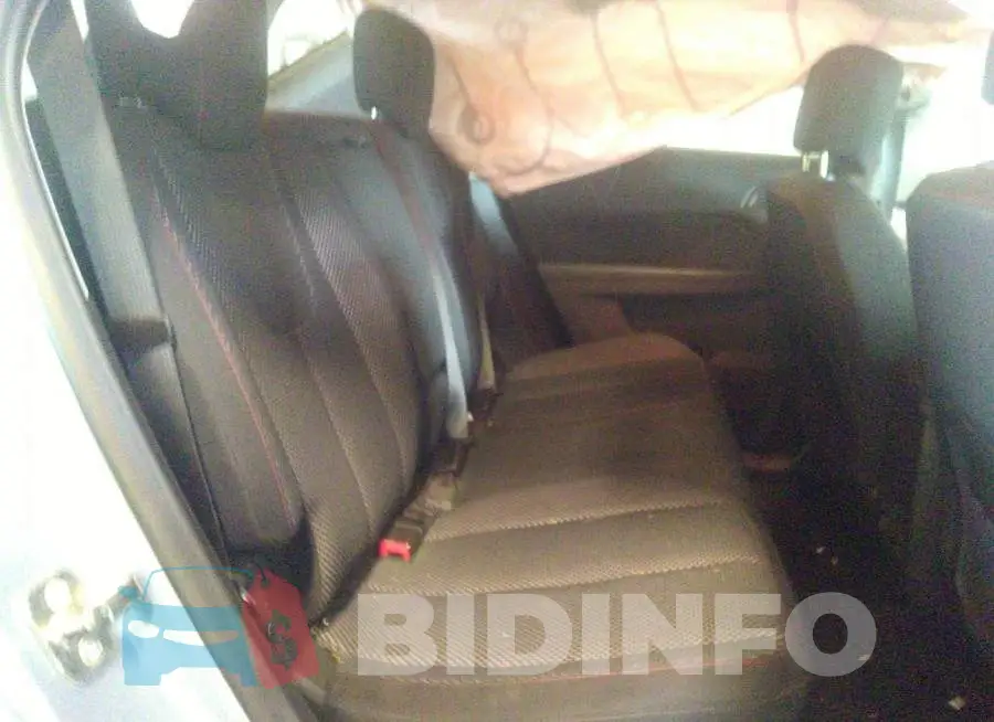 2GNFLFEK7E6298986 Photo# 8