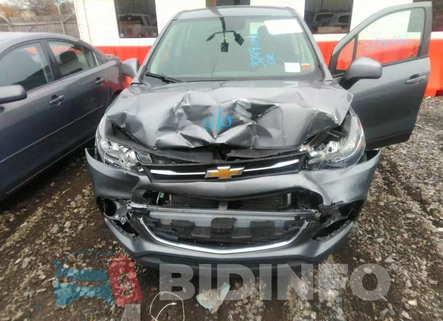 3GNCJKSB0LL272437 Photo# 6