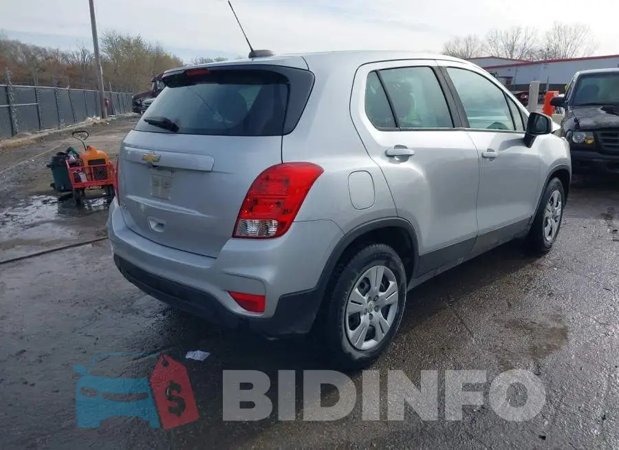 KL7CJKSB2HB125485 Photo# 4