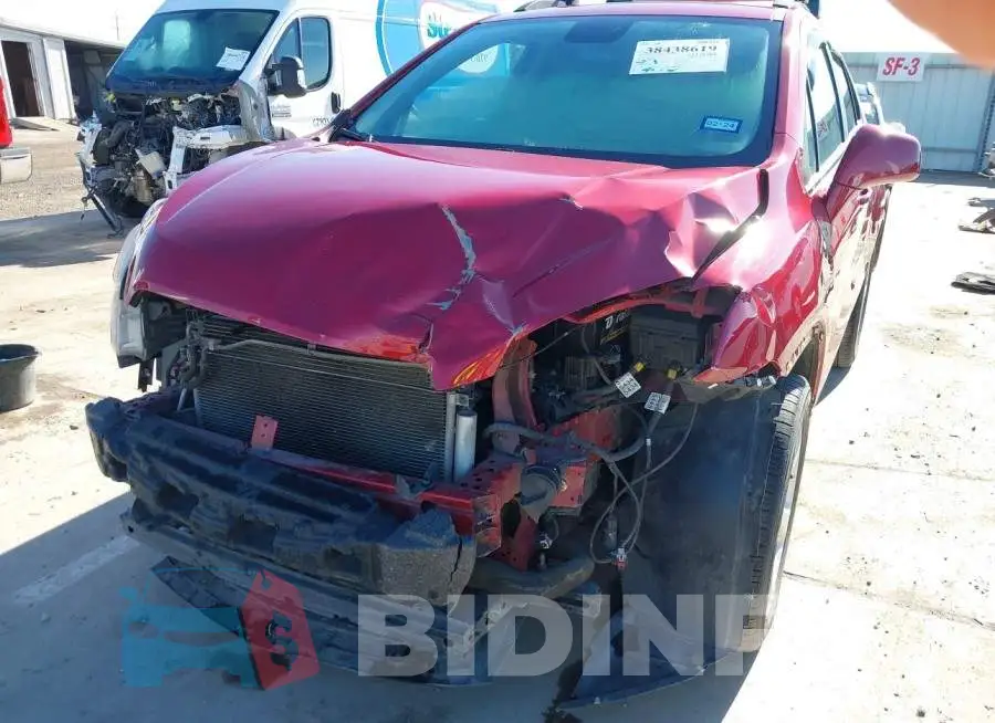 KL7CJTSB8FB072245 Photo# 6