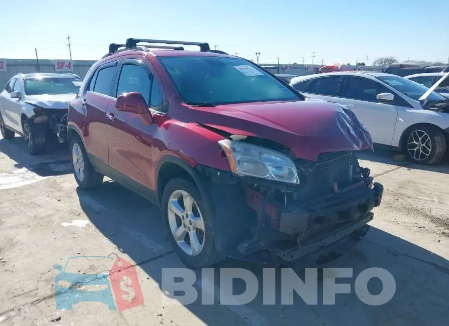 KL7CJTSB8FB072245 Photo# 1