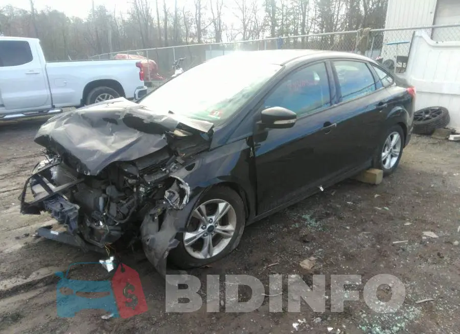 1FADP3F23EL308864 Photo# 2