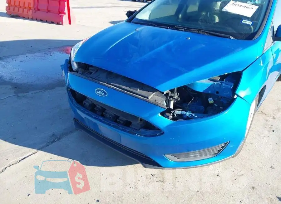 1FADP3F2XFL333987 Photo# 6