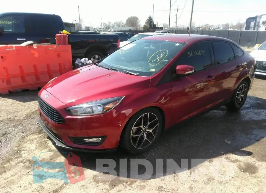 1FADP3FE3HL277775 Photo# 2