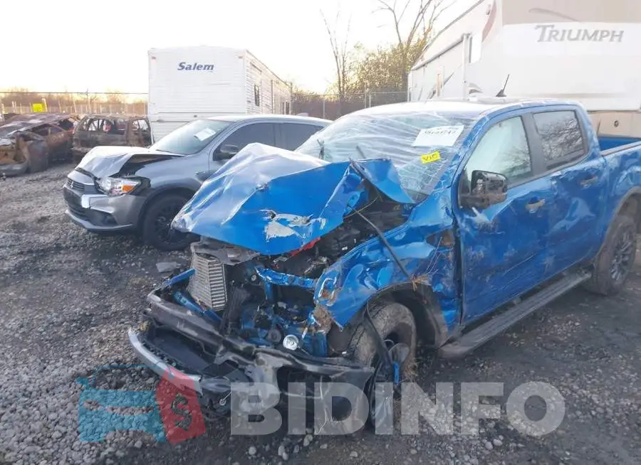1FTER4FH5MLD89822 Photo# 6
