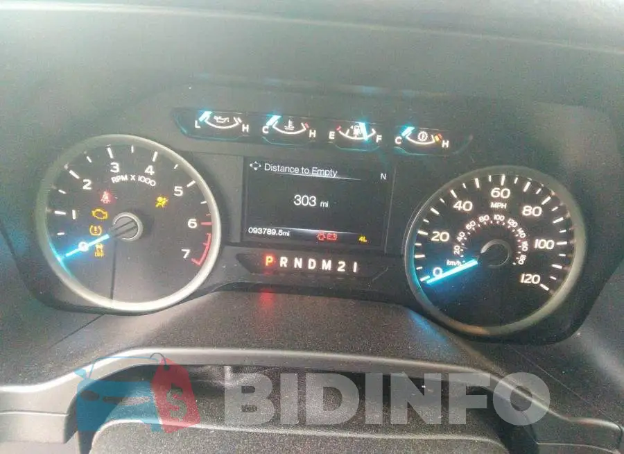 1FTEW1EG3GKF62084 Photo# 7