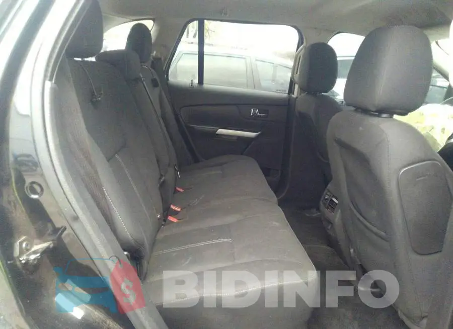 2FMDK3GC8EBB55152 Photo# 8