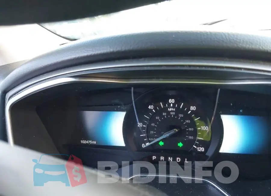 3FA6P0LU7JR206136 Photo# 7