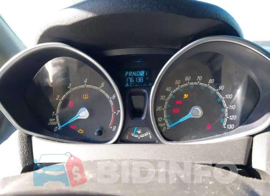 3FADP4EJ2EM107020 Photo# 7