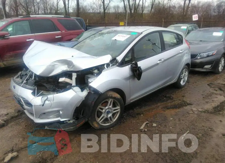 3FADP4EJ3HM125367 Photo# 2