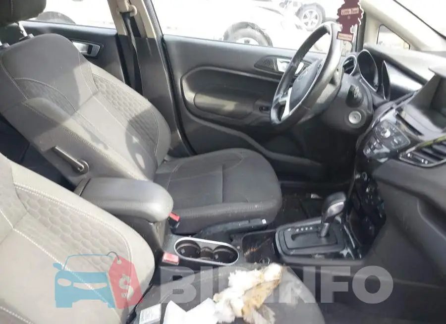 3FADP4EJ4FM132387 Photo# 5