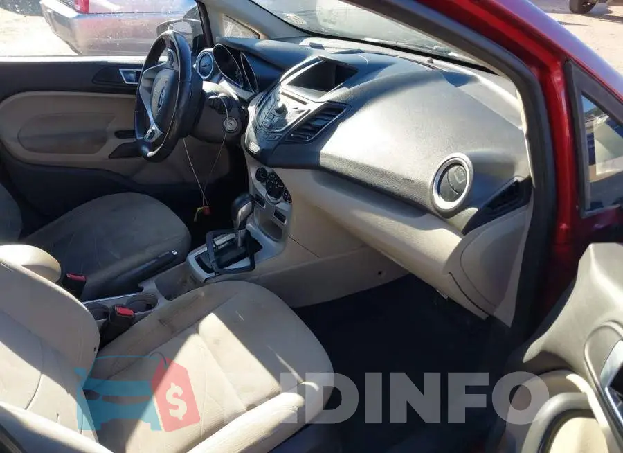 3FADP4EJ5FM122838 Photo# 5