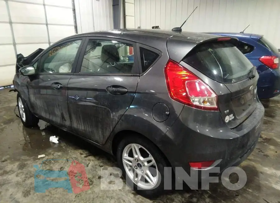3FADP4EJXKM159054 Photo# 3