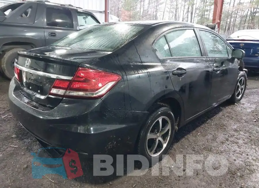 19XFB2F79FE256464 Photo# 4