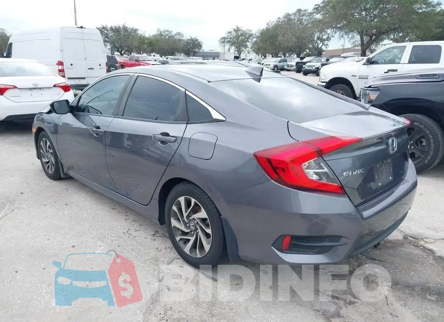 19XFC2F74HE007957 Photo# 3