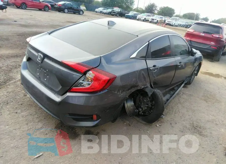 19XFC2F76HE066850 Photo# 4