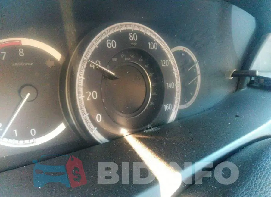 1HGCR3F83FA026047 Photo# 7