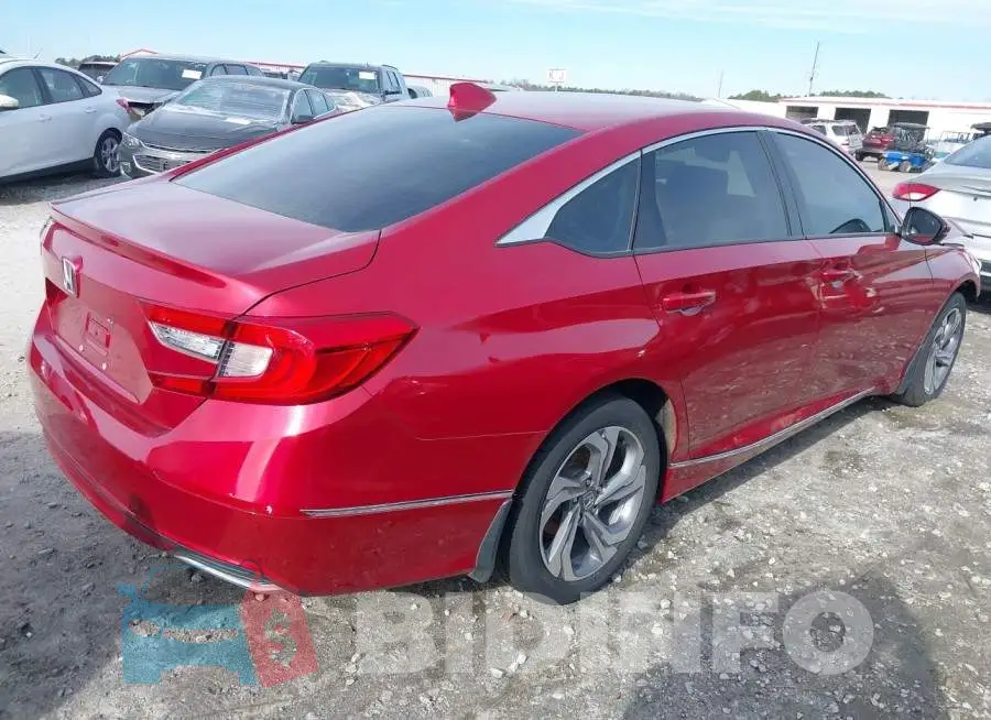 1HGCV1F53KA021365 Photo# 4
