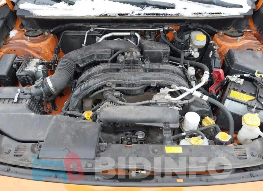 JF2GTACC9KH224181 Photo# 10