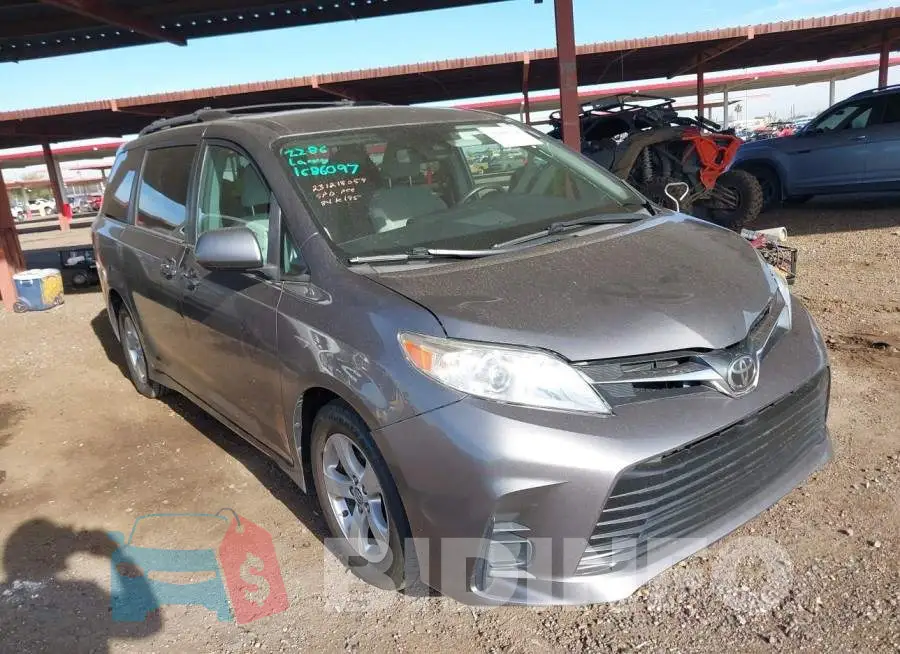 5TDKZ3DC8JS917318 Photo# 1