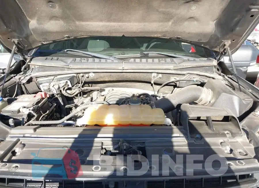 1FTEW1E59JFA13231 Photo# 10