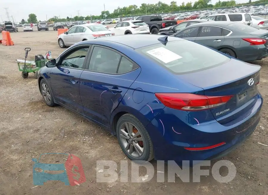 5NPD84LF7HH064763 Photo# 3