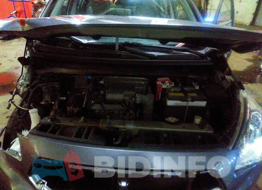 ML32F3FJ3KHF15786 Photo# 10