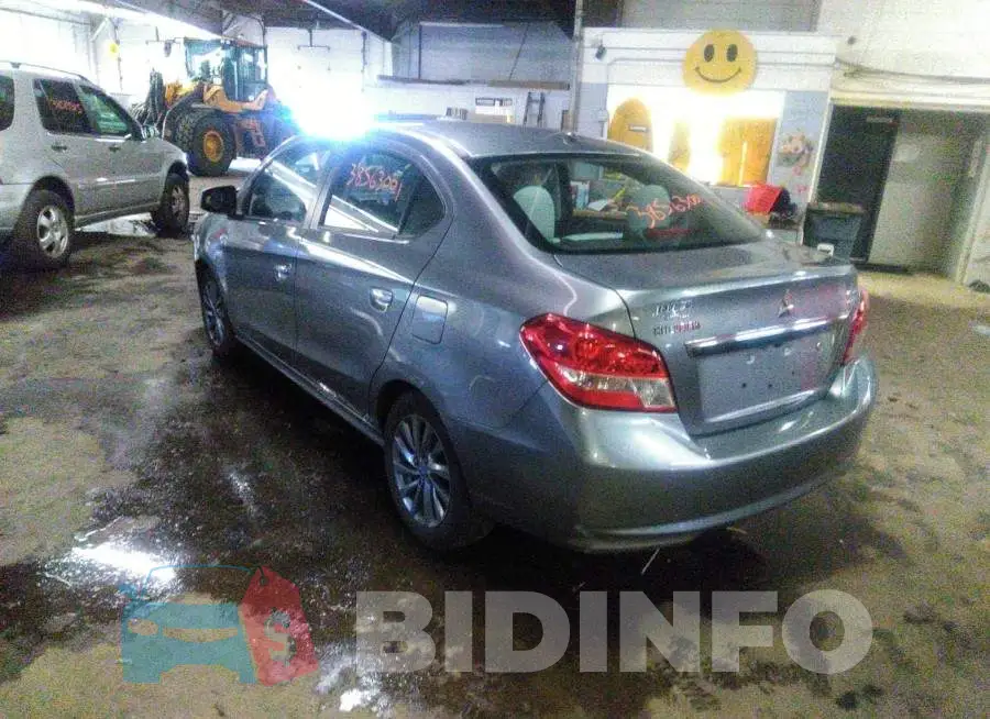ML32F3FJ3KHF15786 Photo# 3