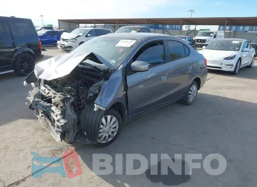 ML32F3FJ8KHF02564 Photo# 2