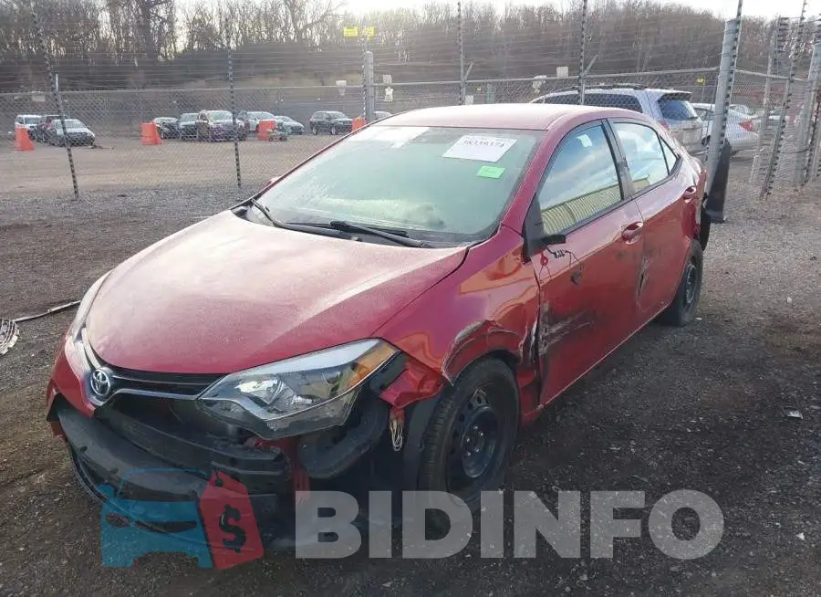 2T1BURHE5EC153424 Photo# 6