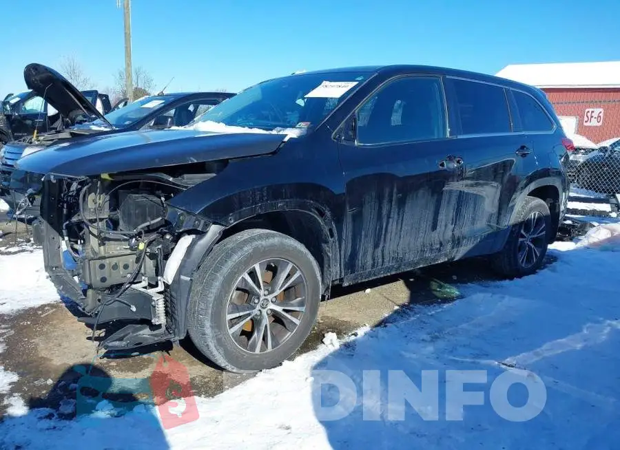 5TDBZRFH3JS817834 Photo# 2