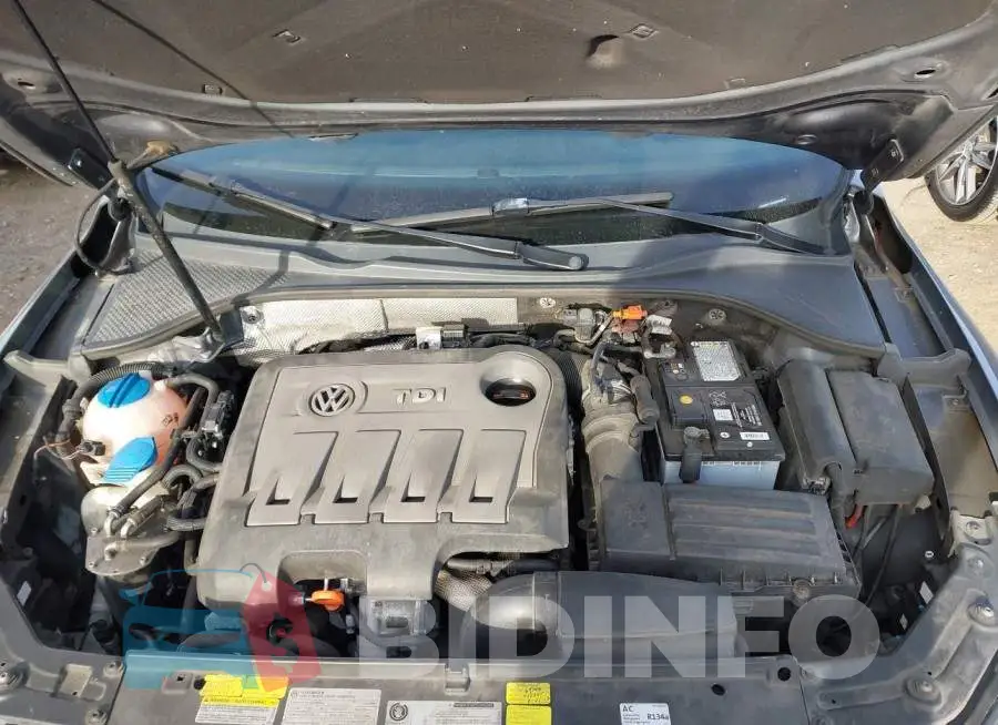 1VWBN7A32EC005876 Photo# 10