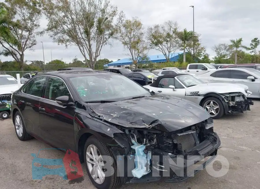 1VWSA7A37LC020463 Photo# 1