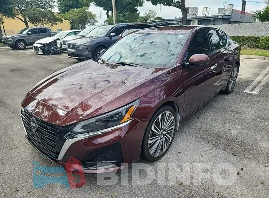 1N4BL4EV6PN300415 Photo# 2