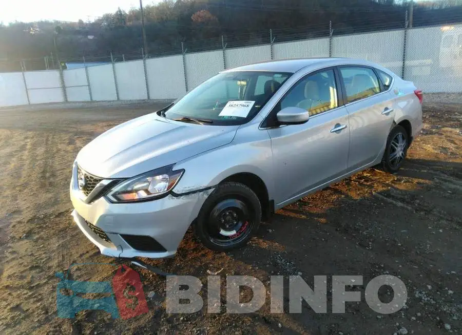 3N1AB7AP2JY323172 Photo# 2