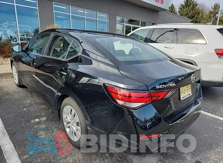 3N1AB8BV8NY280837 Photo# 3