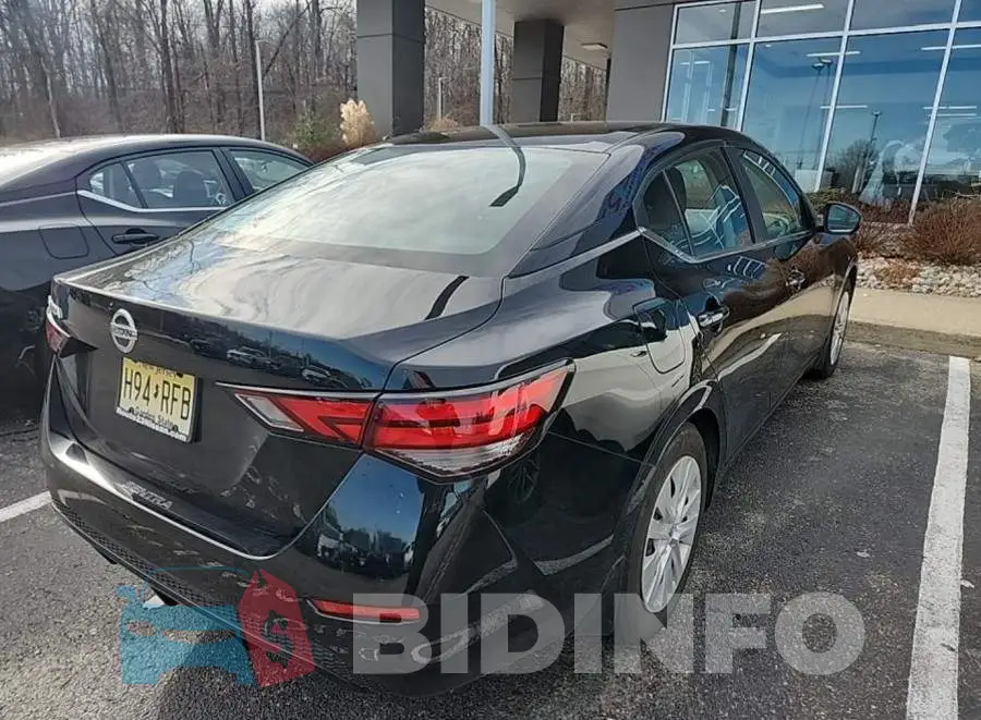 3N1AB8BV8NY280837 Photo# 4