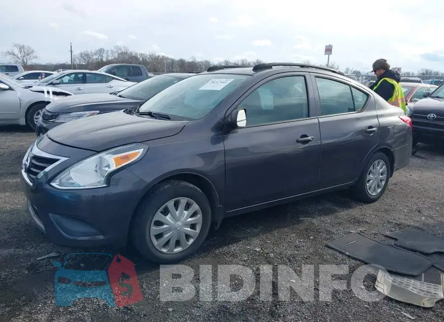 3N1CN7AP2FL955092 Photo# 2