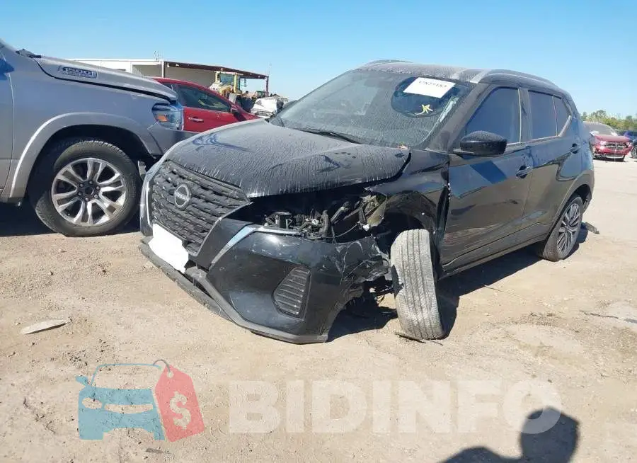3N1CP5CV6PL512424 Photo# 2