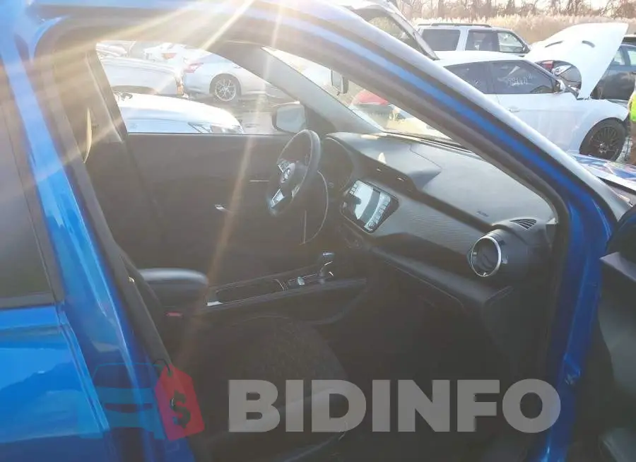 3N1CP5CVXML511594 Photo# 5